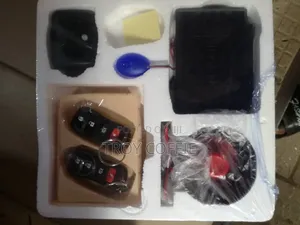Car Alarm Octopus PLC Alert