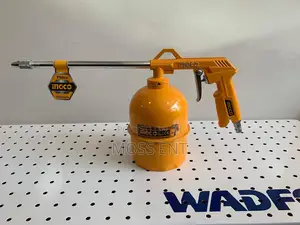 Ingco Air Washing Gun - Awg1001