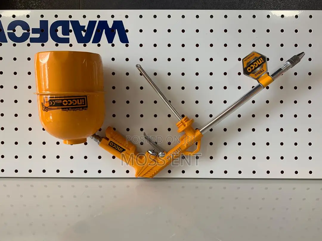 Ingco Air Washing Gun - Awg1001