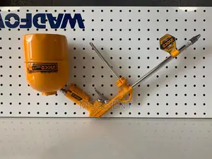 Ingco Air Washing Gun - Awg1001