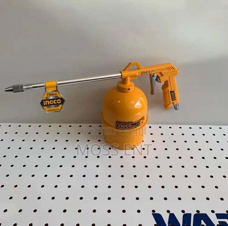 Ingco Air Washing Gun - Awg1001