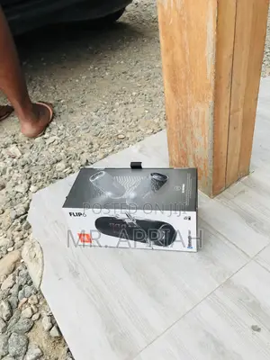 Classic Design JBL Flip 6Portable Bluetooth Speaker(20watt)