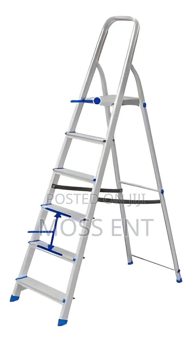 Household Ladder - Wld3h07