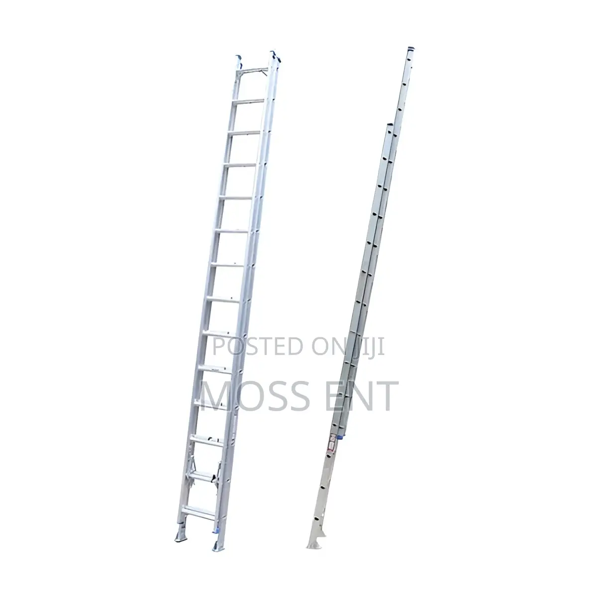 Extension Ladder - Wld8h20