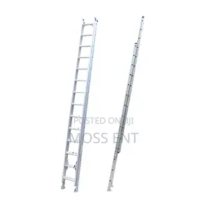 Extension Ladder - Wld8h20