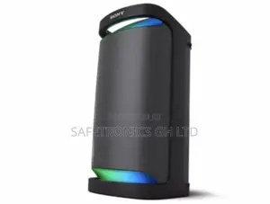 Unique Sony SRS-XP700 Bluetooth Black Wireless Speakers 