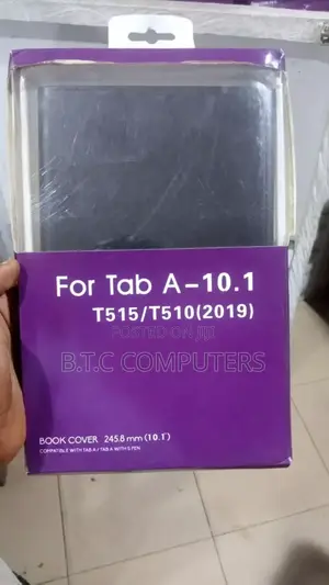 Samsung Galaxy a T515/T510(2019)