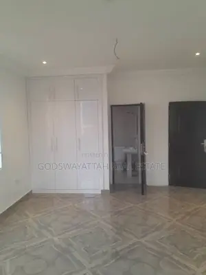 1bdrm Apartment in East Legon, Adjiriganor for rent