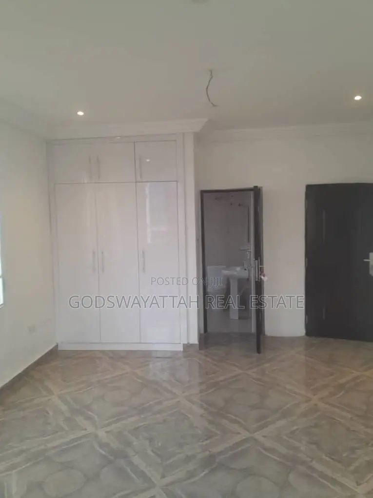 1bdrm Apartment in East Legon, Adjiriganor for rent