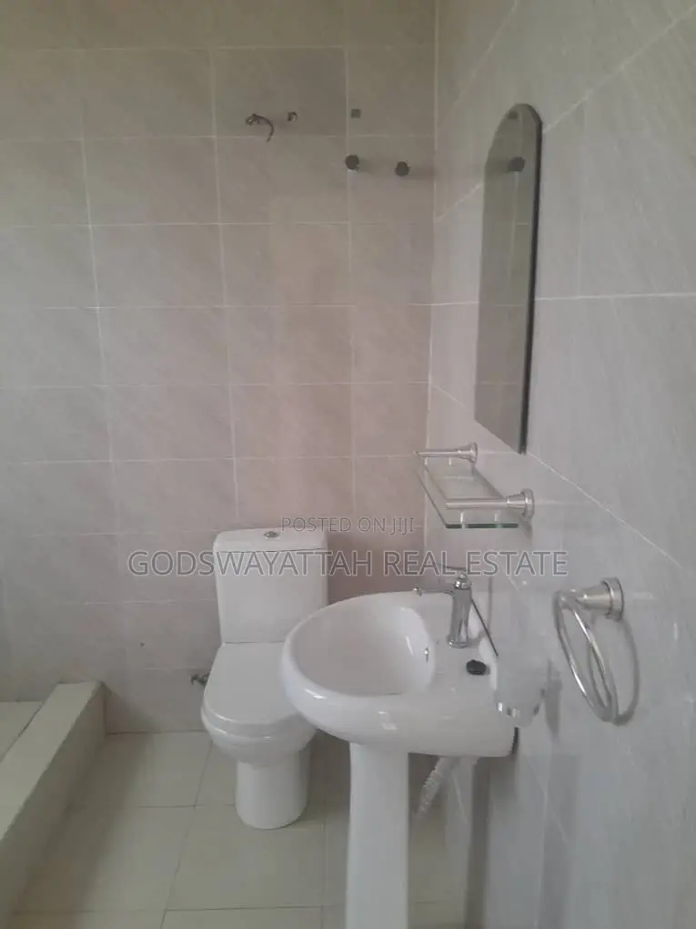 1bdrm Apartment in East Legon, Adjiriganor for rent