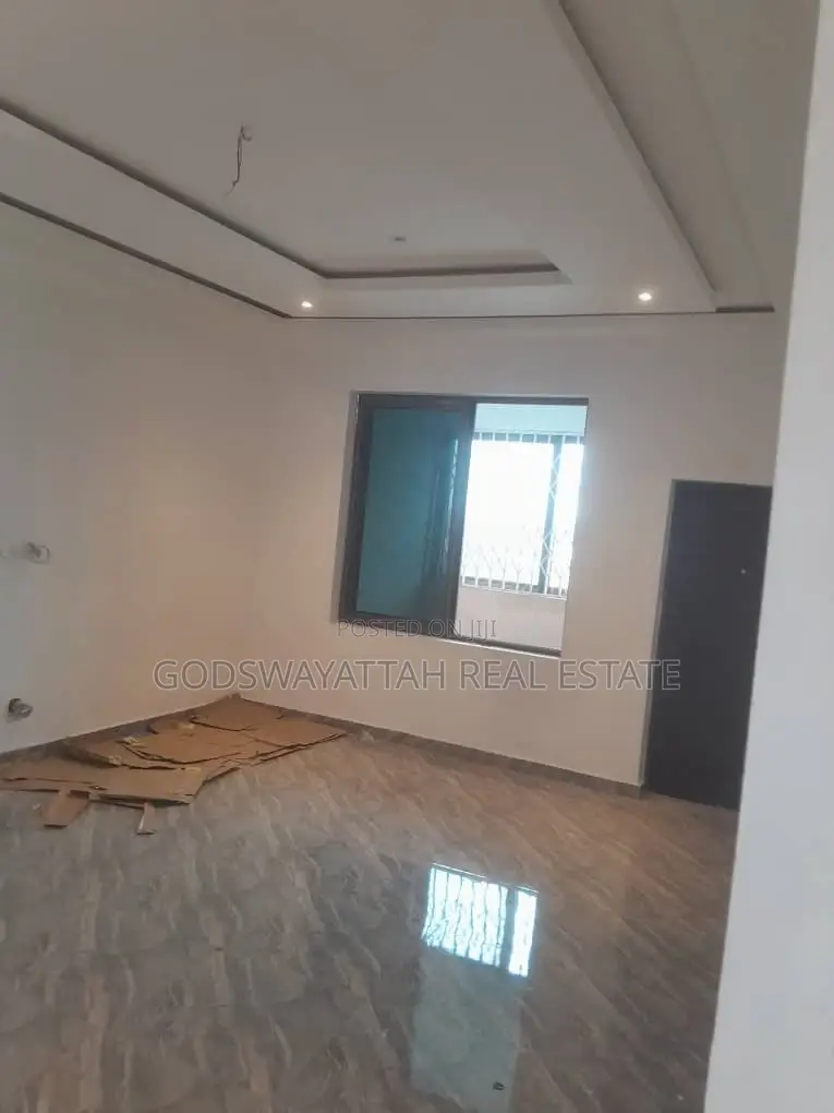1bdrm Apartment in East Legon, Adjiriganor for rent