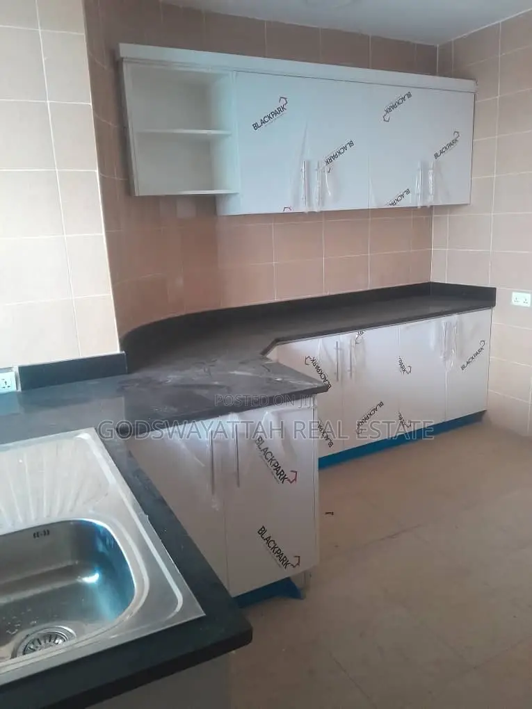 1bdrm Apartment in East Legon, Adjiriganor for rent
