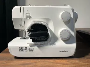 Brand New Silvercrest Sewing Machine