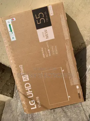 Best Leveled Lg 55 Smart Uhd Tv