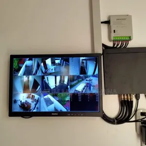 CCTV Professional Installation