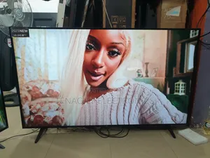 2023/Lg 55"Uhd HDR Edgeless Smart Tv