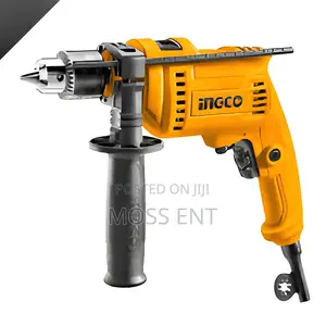 Impact Drill 550w - Id5508