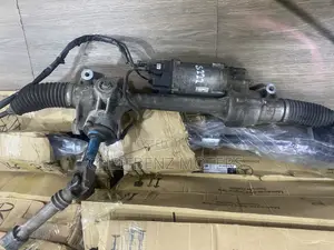 Mercedes Benz S550 W222 2012-2019 Electric Steering Rack