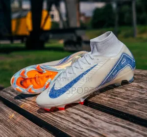 Nike Air Zoom Mercurial Superfly 10 Elite FG Mad Ambition