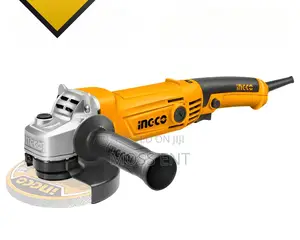 Angle Grinder 1010w New Model - Ag10108