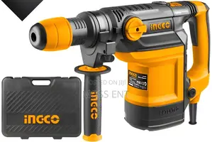 Rotary Hammer 1200w - Max - Rh120068