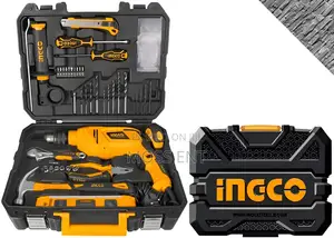 101 PCS Tools Set - Hkthp11022