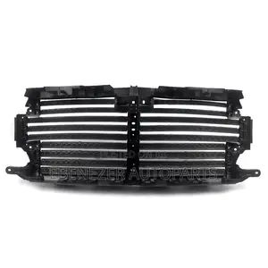 Ford F150 Shutter Grille 2018 2019 2020 2021