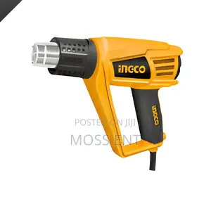 Heat Gun 2000w - 2 - Hg20008