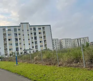 Furnished 2bdrm Apartment in Alphabet City, Spintex for rent