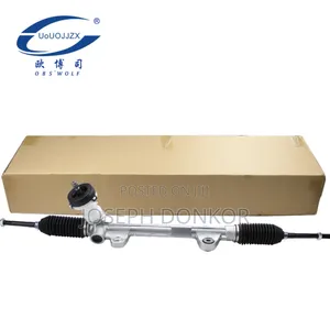 Veloster Steering Rack 2012,2013,2014,2015,2016
