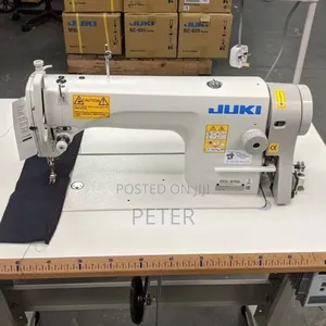 Juki Sewing Machine (Full Set). In Kumasi and Accra