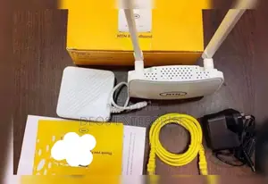 MTN 4G LTE Universal Broadband Router(300mbps)