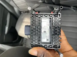 Honda CR-V 2019 Radar