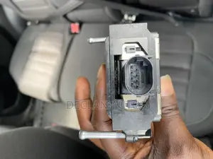 Honda CR-V 2019 Radar