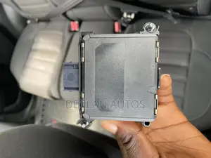 Honda CR-V 2019 Radar
