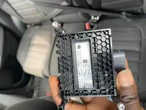 Honda CR-V 2019 Radar