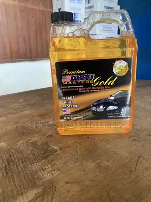 Car Wash ,946ml X12