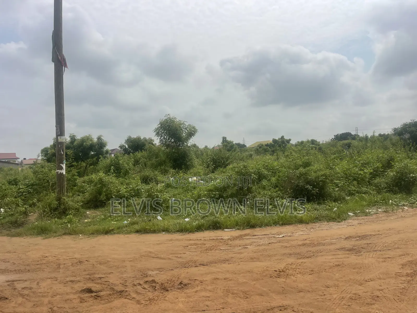 Do You Need a Plot of Land to Buy at East Legon Hills