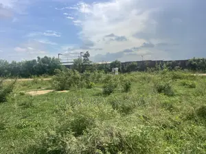 Land for Sale at West Trasacco Borteyman