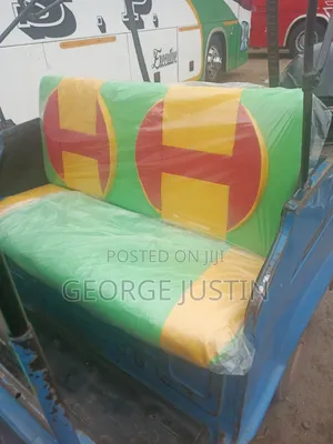 Original Seat Covers for Bajaj TVS