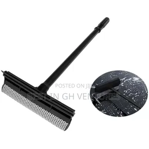 Window Glass Cleaner