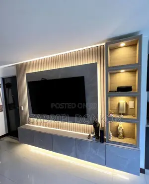 Executive TV Unit