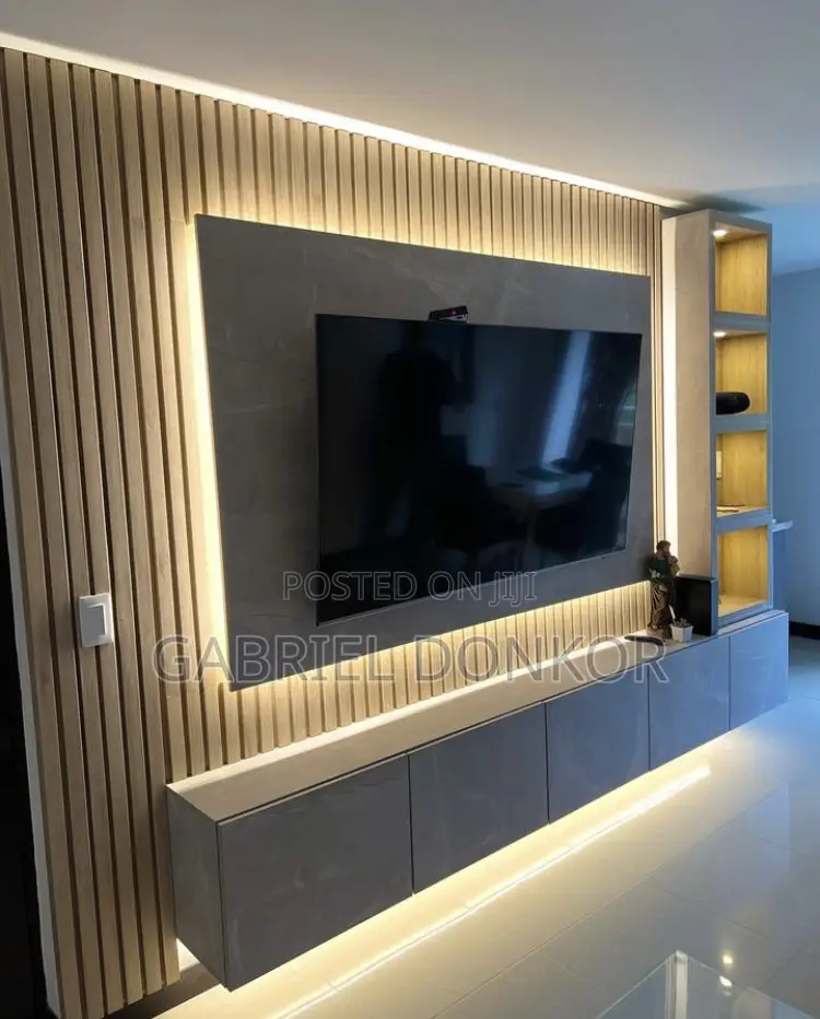 Executive TV Unit