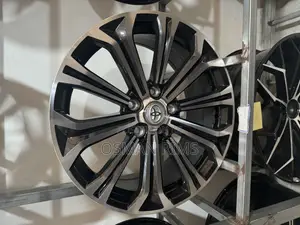 Toyota Corolla Rim 16 MB