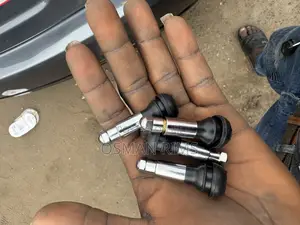 Rim Valves