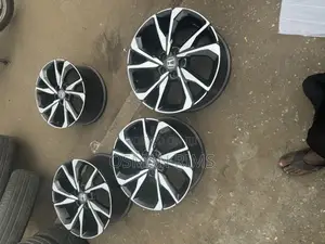 Home Used Honda Civic Rim 16