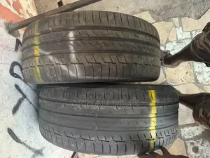 Correct Home Used Tyres