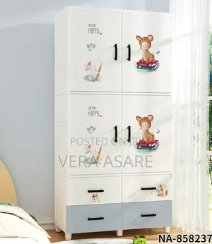 Baby Wardrobe