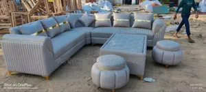Quality and Affordable Modern Living Room Furniture