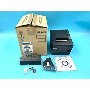 Epson Tm-T20ii Pos Thermal Receipt